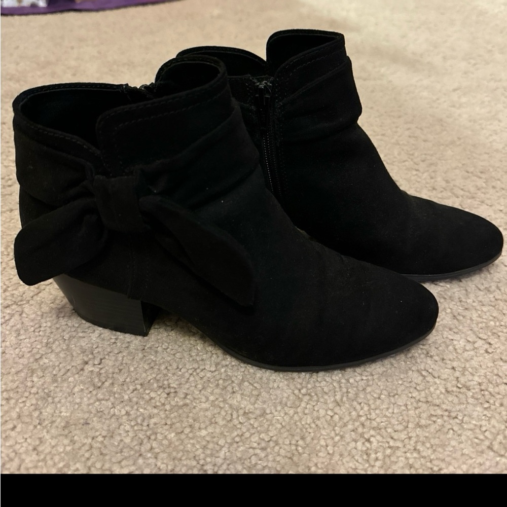 Booties